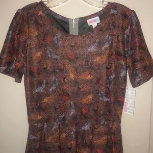 LulaRoe Amelia